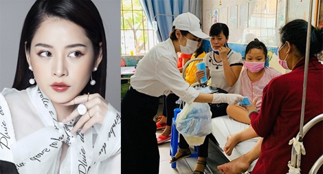 Nghệ sĩ chung tay chống dịch