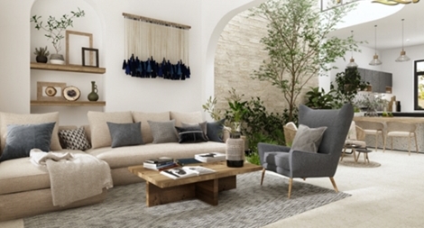 Khám phá Valencia thu nhỏ ngay phía đông Sài Gòn