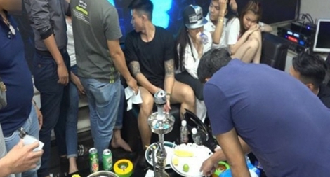 Phòng ngừa tội phạm trong chung cư cao cấp