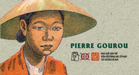 Từ cảnh quan thiên nhiên đền địa lý nhân văn