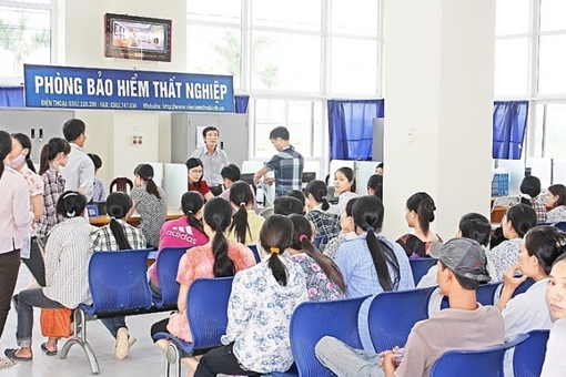 Khoảng 3 triệu lao động có nguy cơ mất việc làm