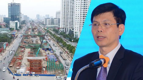 Cố gắng để tiến độ các dự án trọng điểm không bị ảnh hưởng bởi dịch