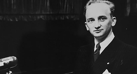 Công tố viên cuối cùng của Tòa án Nuremberg