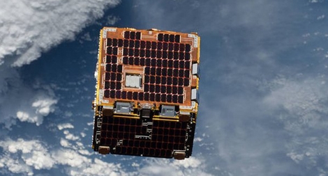 Hacker có thể chiếm quyền điều khiển vệ tinh nhỏ