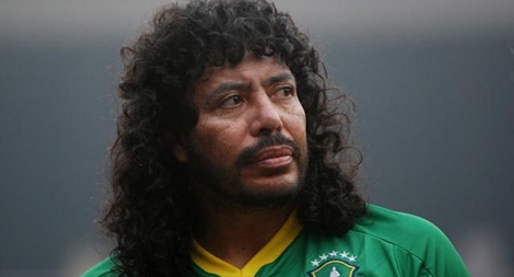 Khi các "sao" lâm cảnh tù tội