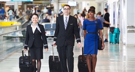 Tiếp viên hàng không: Mảng tối và cạm bẫy