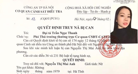 “Kiều nữ” và những cú lừa bạc tỷ