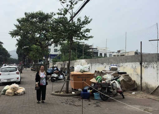 Rắc rối từ việc chính quyền tạm ứng 2,5 tỷ đồng của nhà đầu tư?