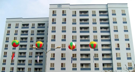 Đề xuất gói hỗ trợ người mua nhà thu nhập thấp