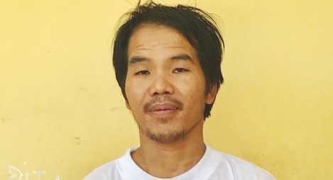 17 năm săn lùng kẻ cuồng ghen sát hại người tình