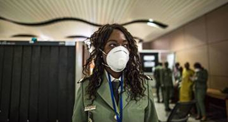 Châu Phi: Cuộc chiến với tin đồn thất thiệt về đại dịch