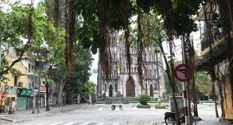 Hà Nội “mạnh tay” cắt giảm chi tiêu, đảm bảo an sinh xã hội