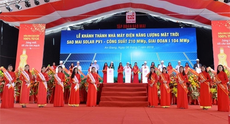 Điểm sáng trong mùa dịch