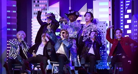 Giải thưởng âm nhạc “rớt giá”: Vì đâu nên nỗi?