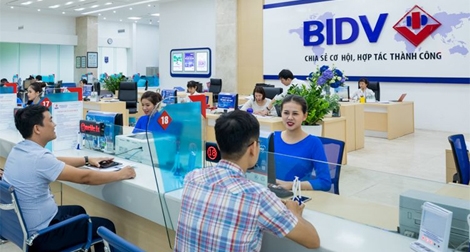 BIDV mở gói tín dụng đến 30 nghìn tỷ đồng lãi suất 6,5%/năm