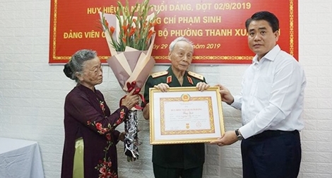 Trung tướng Phạm Sinh: Tưởng rằng đã quên