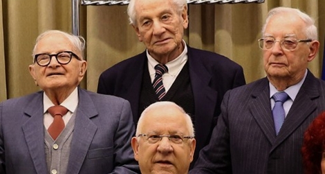 Trường hợp hy hữu của một siêu điệp viên