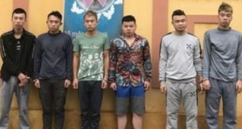 "Yêu râu xanh" online và ký ức đớn đau của các thiếu nữ