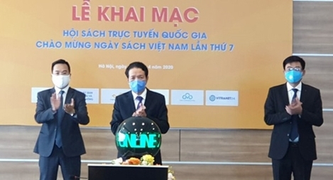 Cơ hội cho ngành xuất bản bước vào “kinh tế số”