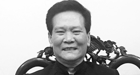 Người một đời nặng lòng với sân khấu Chèo