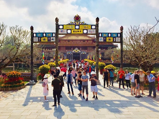 Thừa Thiên - Huế chuẩn bị kế hoạch phục hồi ngành Du lịch