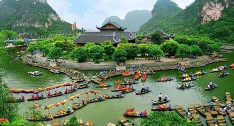 Không tổ chức lễ khai mạc Năm Du lịch Quốc gia 2020