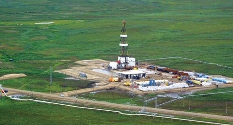 Tìm cách cứu công nghiệp dầu khí trong cuộc “khủng hoảng kép”