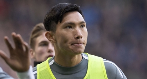 Vì sao Văn Hậu muốn ở lại “trời Âu”?