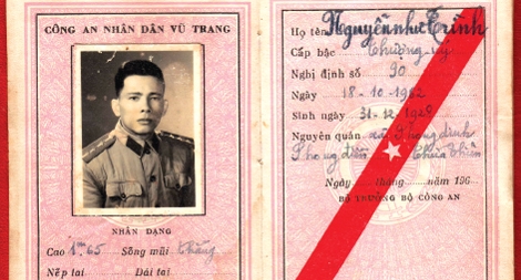 Gần nửa thế kỉ, chuyện vẫn còn day dứt...