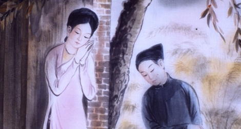 Thi quốc hay truyện quốc?