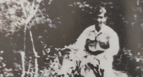 Thượng tướng Vũ Lăng & 30 ngày đêm quyết chiến trên đồi C1