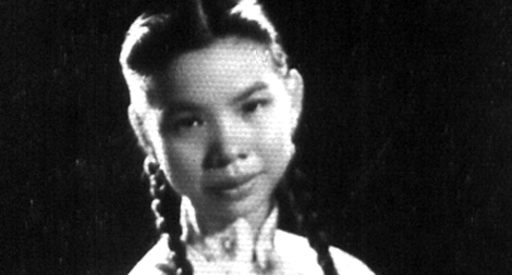 "Thiên nga" trong dông bão