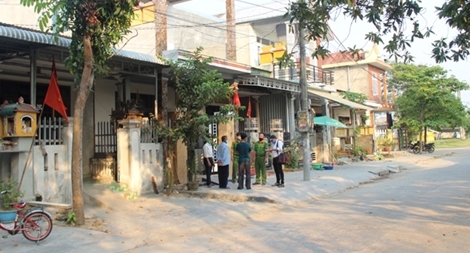 Cuộc sống mới trên bờ của cư dân vạn đò sông Hương