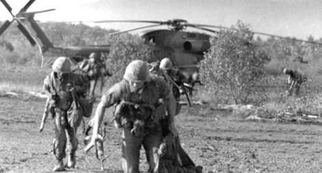 Những người Mỹ cuối cùng tử thương trong chiến tranh Việt Nam: Tổn thất ngoài dự kiến