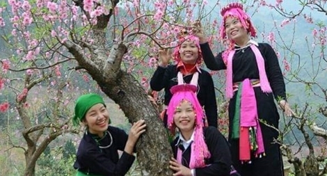 Ngược con nước nơi “đầu nguồn biên giới”