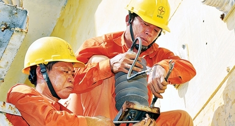 EVN đối thoại với dân về giá điện và hoá đơn điện