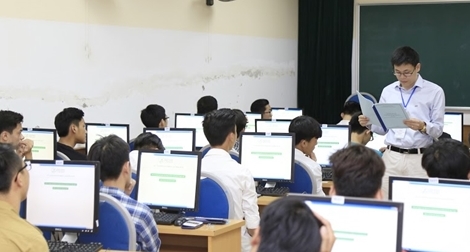 Tuyển sinh đại học năm 2020: “Siết chặt” việc các trường tổ chức thi riêng?