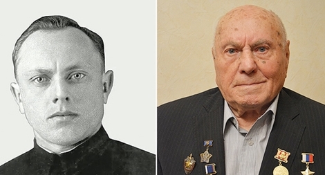 Điệp viên huyền thoại và cuộc giải cứu Krakow