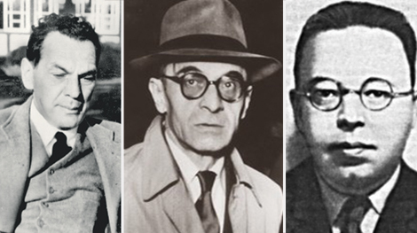 Tình báo Xôviết trong chiến thắng Phát xít