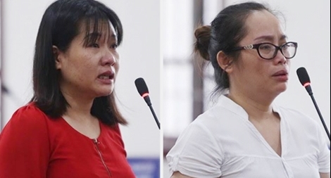 Ép nâng điểm từ thấp lên cao vì quan hệ của lãnh đạo