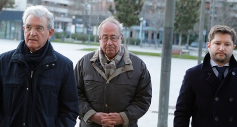 Bê bối dàn xếp tỷ số chấn động La Liga