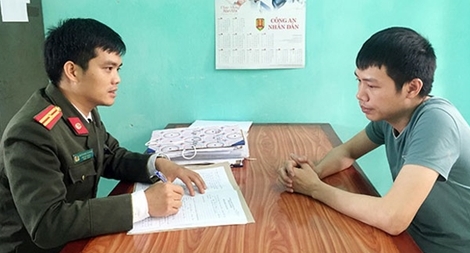 Các đối tượng truy nã quốc tế trong đường dây đánh bạc nghìn tỷ bị bắt như thế nào?