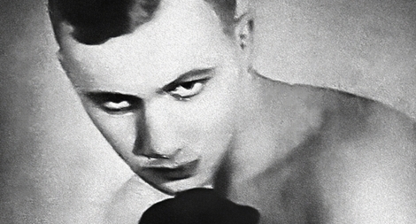 Võ sĩ quyền Anh được giao nhiệm vụ ám sát Hitler