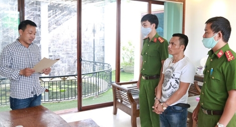 Lật tẩy thủ đoạn gian manh của “ông trùm” ma túy