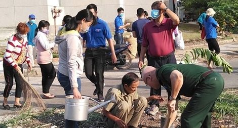 Quyết liệt chống "rác tặc"