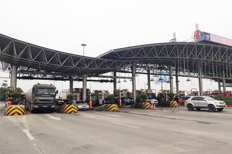 Kiến nghị xử lý hàng nghìn tỉ đồng sai phạm tại các dự án BOT, BT