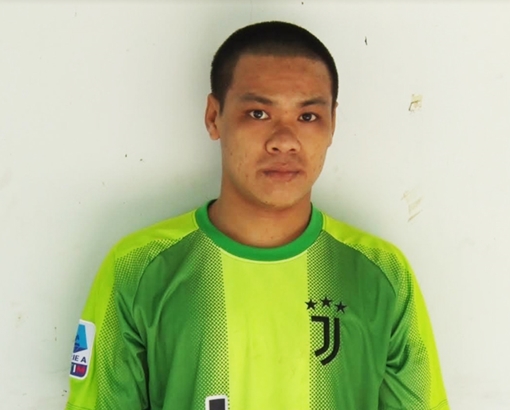 Vướng vào vòng lao lý vì yêu bé gái dưới 16 tuổi