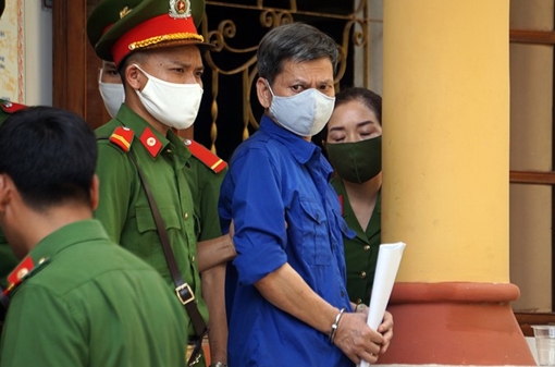 Vụ gian lận điểm thi ở Sơn La: Đủ căn cứ chứng minh việc đưa và nhận hối lộ