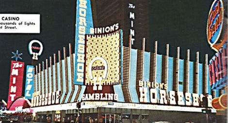 Cái kết không có hậu của đế chế cờ bạc Las Vegas