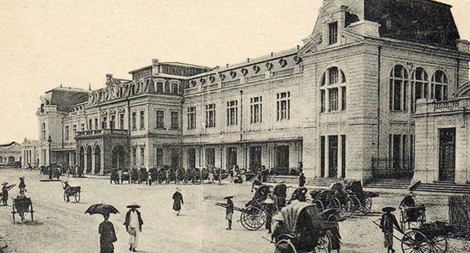 An Nam trong mắt lữ khách thuở ấy: Từ những mảnh vỡ hồi ức